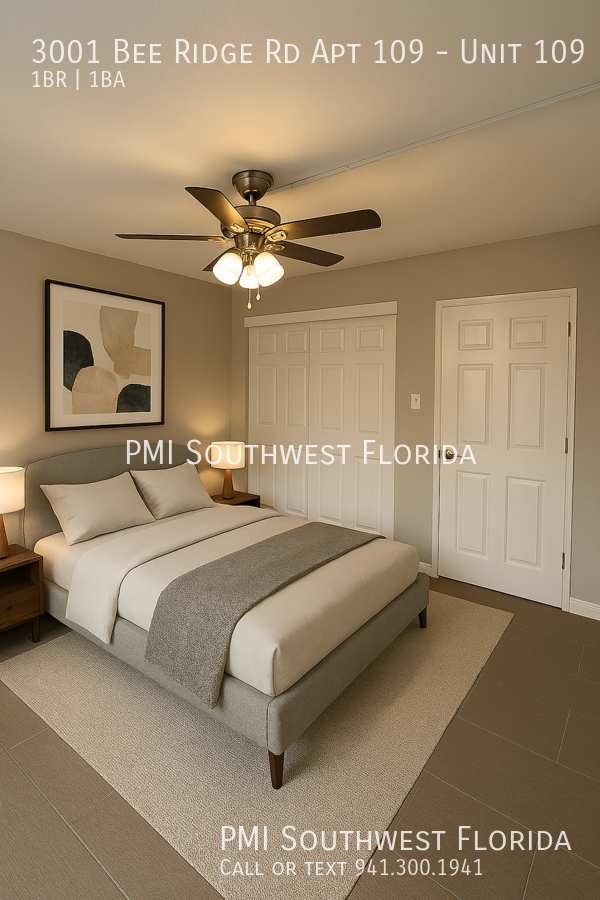 3001 Bee Ridge Rd Apt 109 #109 - Photo 7 of 19
