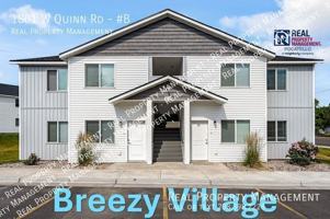 featured image of 1801 W Quinn Rd #B