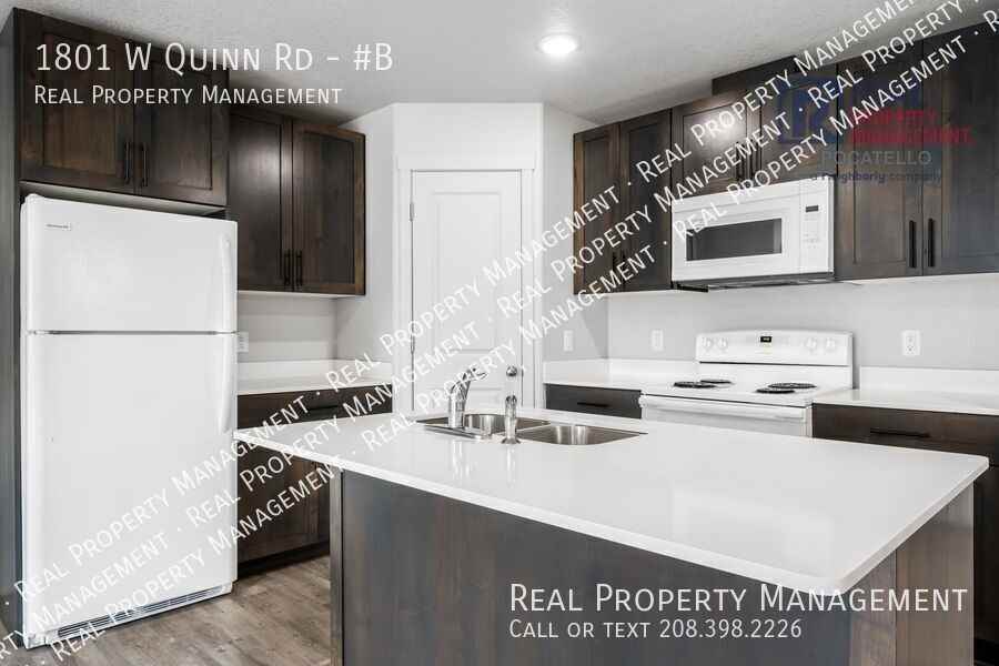 1801 W Quinn Rd #B - Photo 2 of 18
