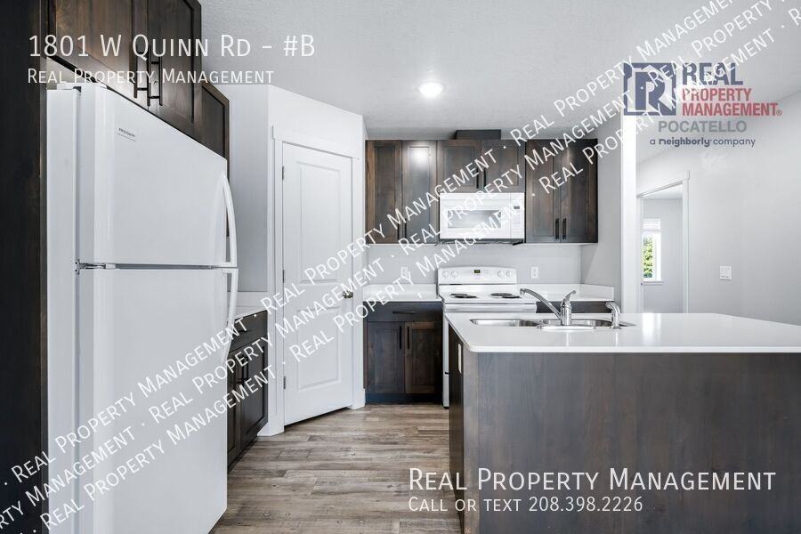 1801 W Quinn Rd #B - Photo 3 of 18