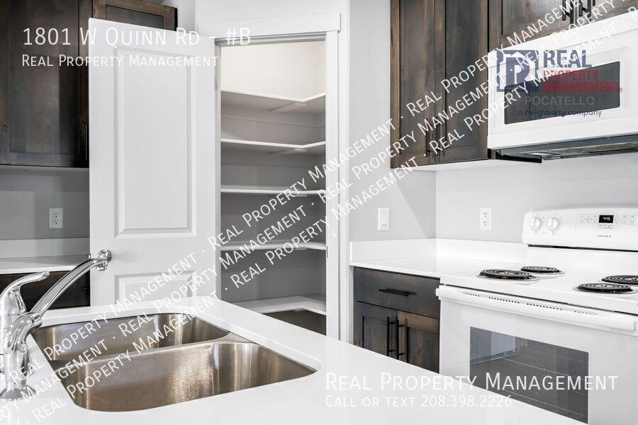 1801 W Quinn Rd #B - Photo 6 of 18