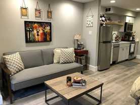 162 Duddington Place Southeast, Unit Basement Studio Apt - Photo 1 of 1