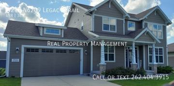 featured image of W216N6209 Legacy Trl