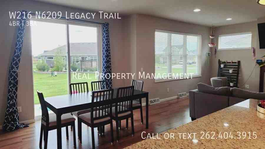 W216N6209 Legacy Trl - Photo 5 of 45