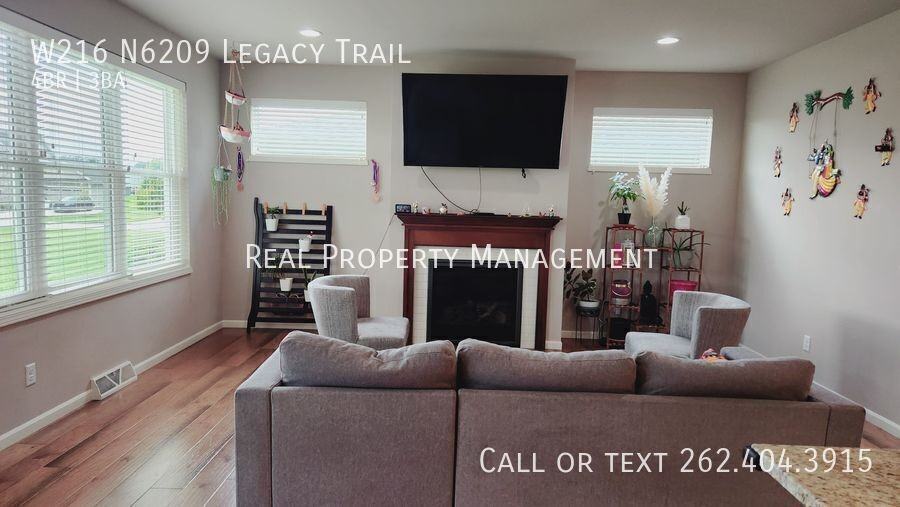 W216N6209 Legacy Trl - Photo 6 of 45