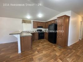 featured image of 1016 Harshman St #29