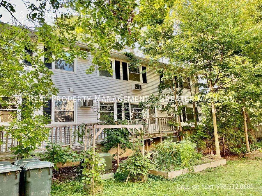 213 N Brearly St #1 - Photo 2 of 24