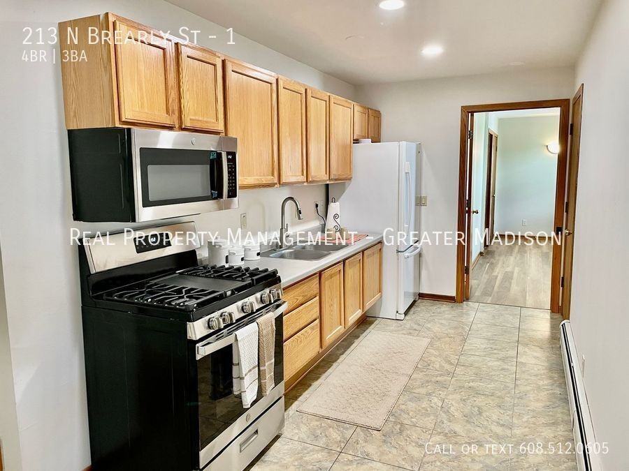 213 N Brearly St #1 - Photo 4 of 24