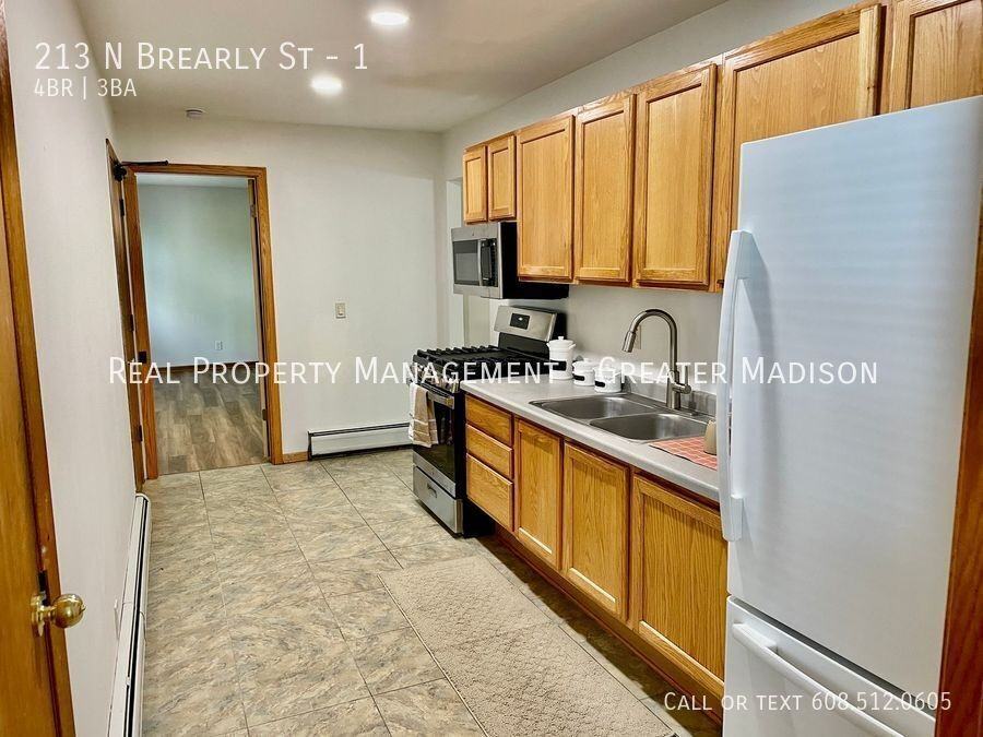 213 N Brearly St #1 - Photo 5 of 24