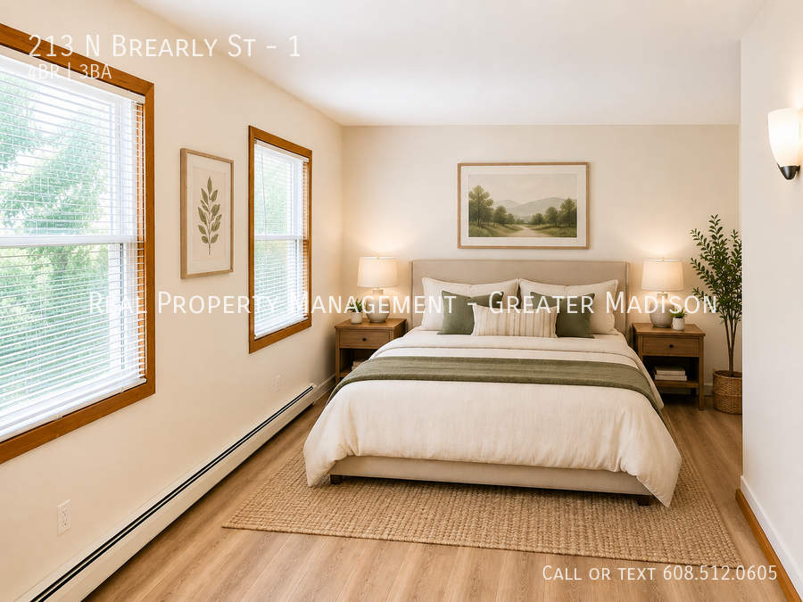 213 N Brearly St #1 - Photo 6 of 24