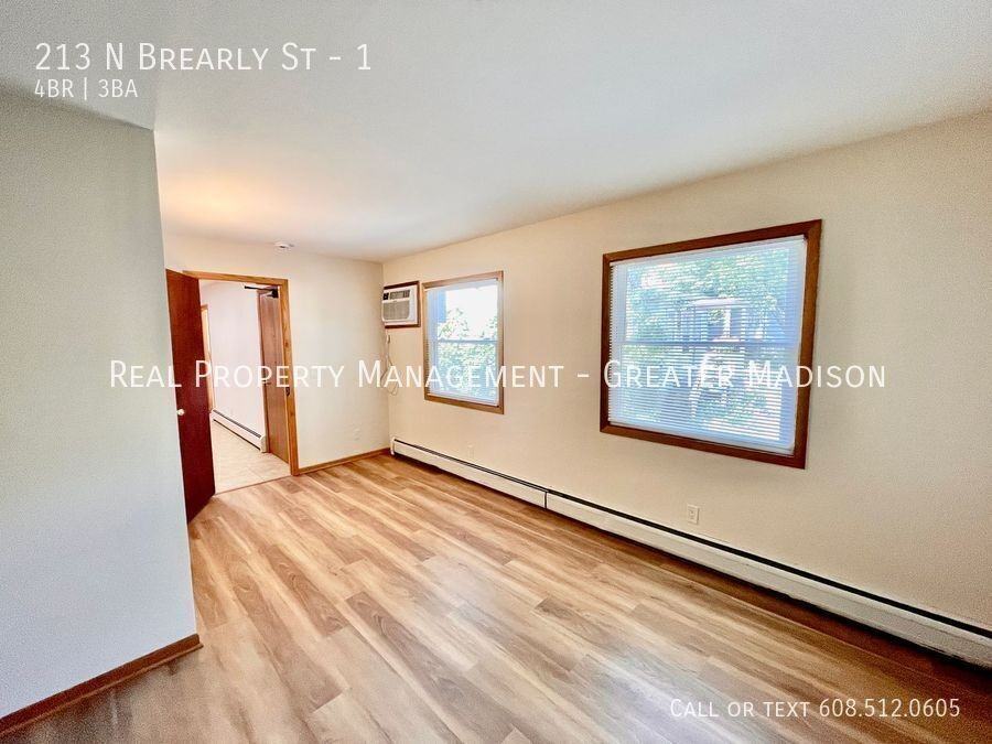 213 N Brearly St #1 - Photo 7 of 24