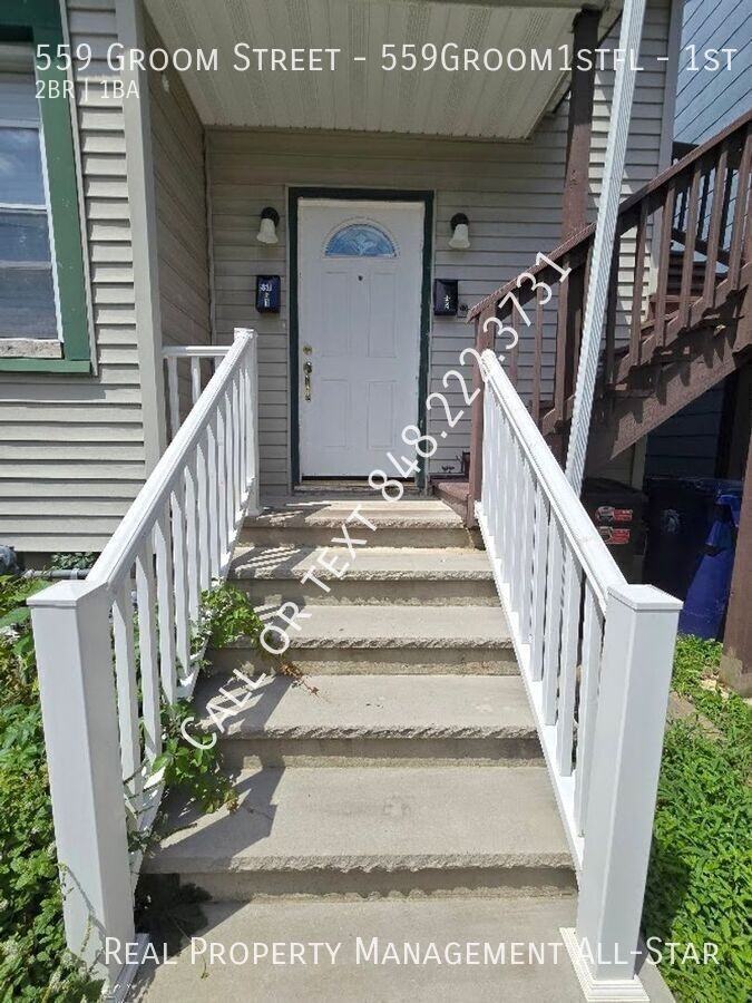 559 Groom St #1stFL - Photo 2 of 21