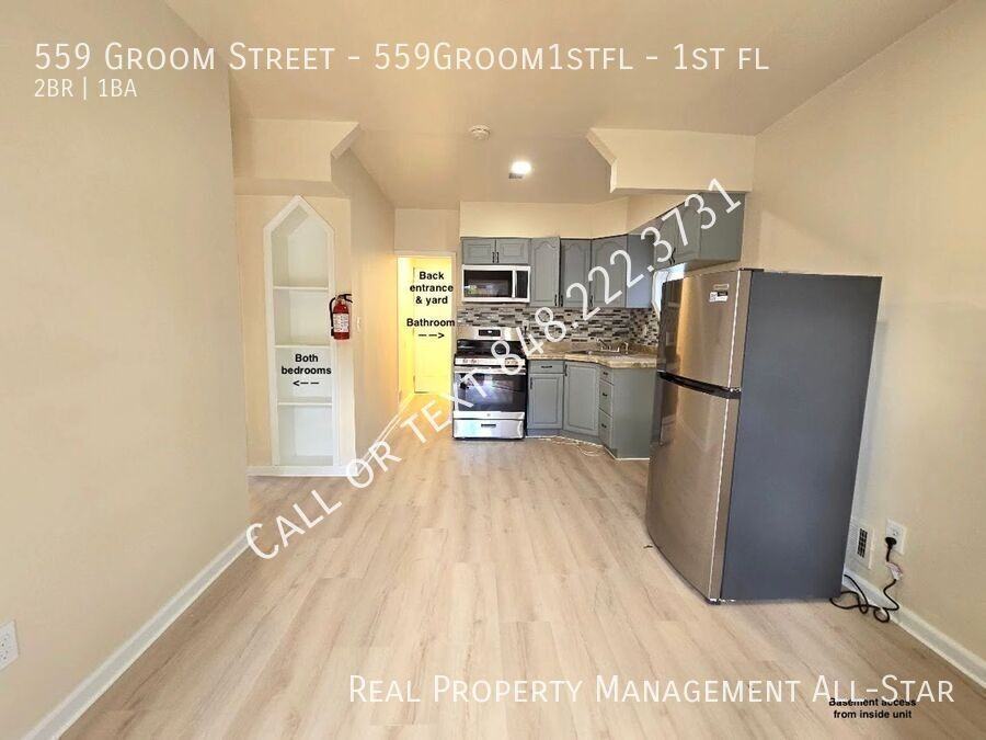 559 Groom St #1stFL - Photo 4 of 21
