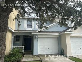 9736 Carlsdale Dr - Photo 1 of 1