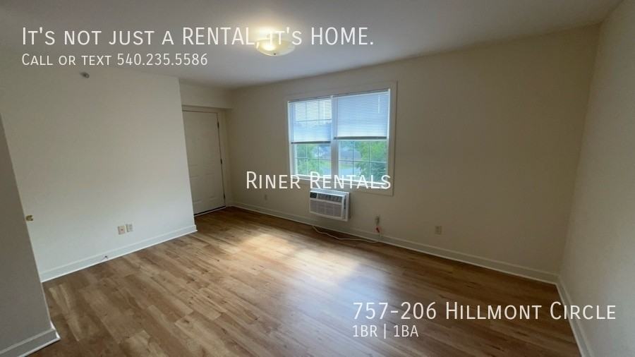 757 Hillmont Cir Apt 206 - Photo 2 of 11
