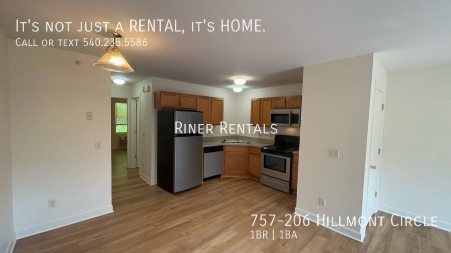 757 Hillmont Cir Apt 206 - Photo 4 of 11