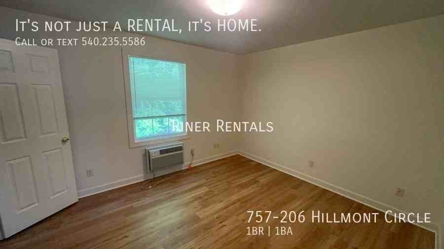 757 Hillmont Cir Apt 206 - Photo 5 of 11