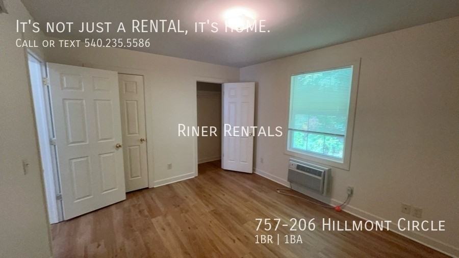757 Hillmont Cir Apt 206 - Photo 6 of 11