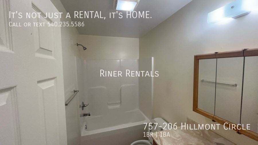 757 Hillmont Cir Apt 206 - Photo 7 of 11