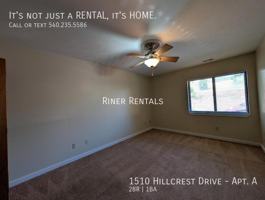 featured image of 1510 Hillcrest Dr #A