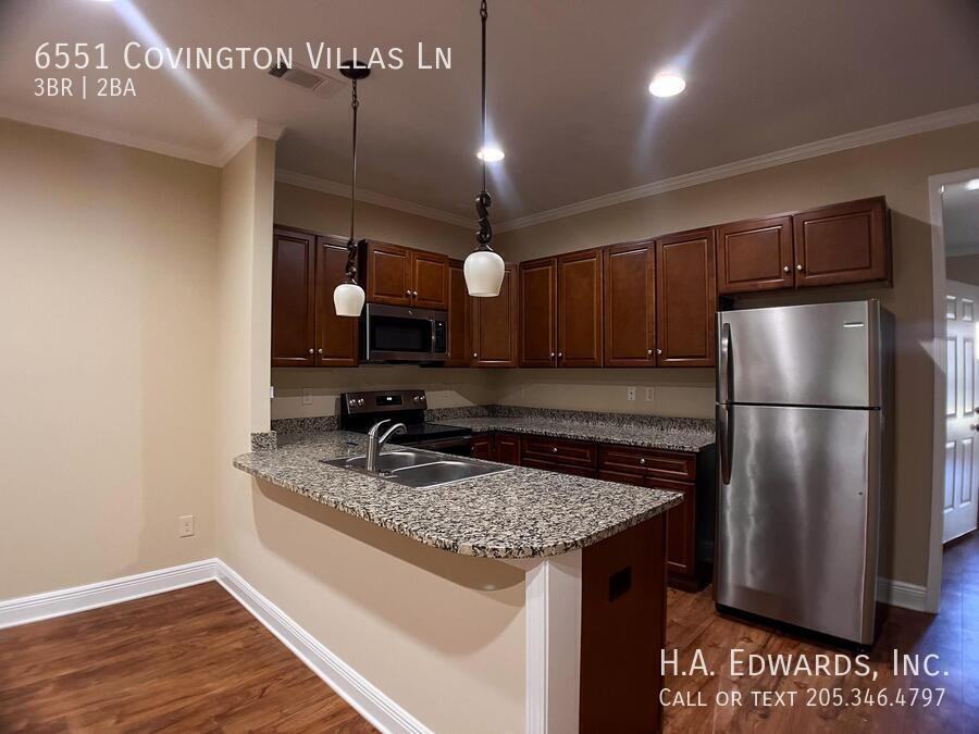 6551 Covington Villas Ln - Photo 2 of 18