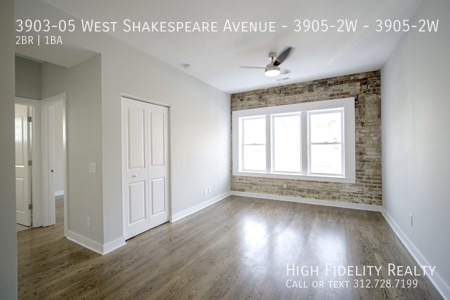 3903 W Shakespeare Ave #3905-2W - Photo 2 of 9