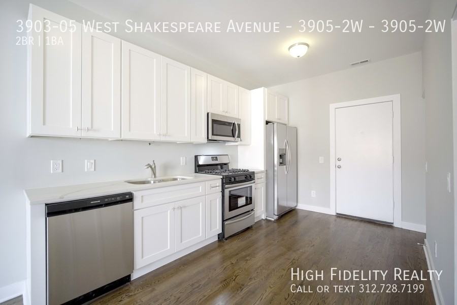 3903 W Shakespeare Ave #3905-2W - Photo 4 of 9