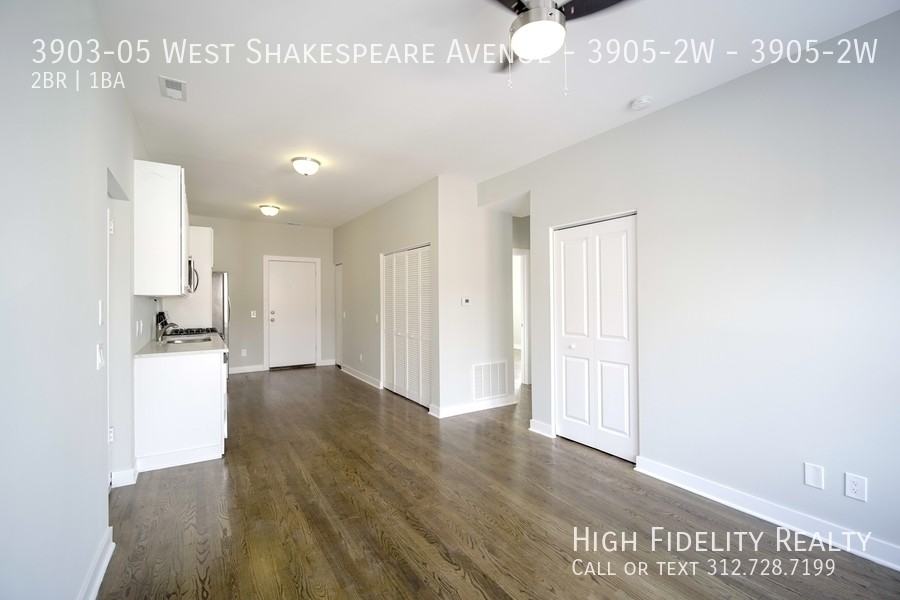 3903 W Shakespeare Ave #3905-2W - Photo 5 of 9