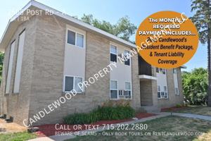 featured image of 2505 Post Rd #A