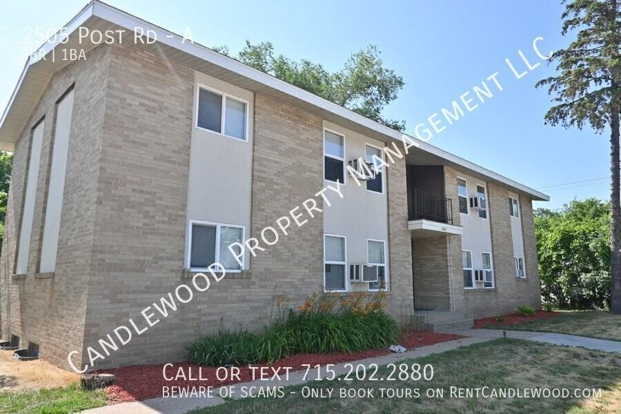 2505 Post Rd #A - Photo 2 of 2