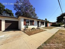 3030 Concord Ave - Photo 1 of 1