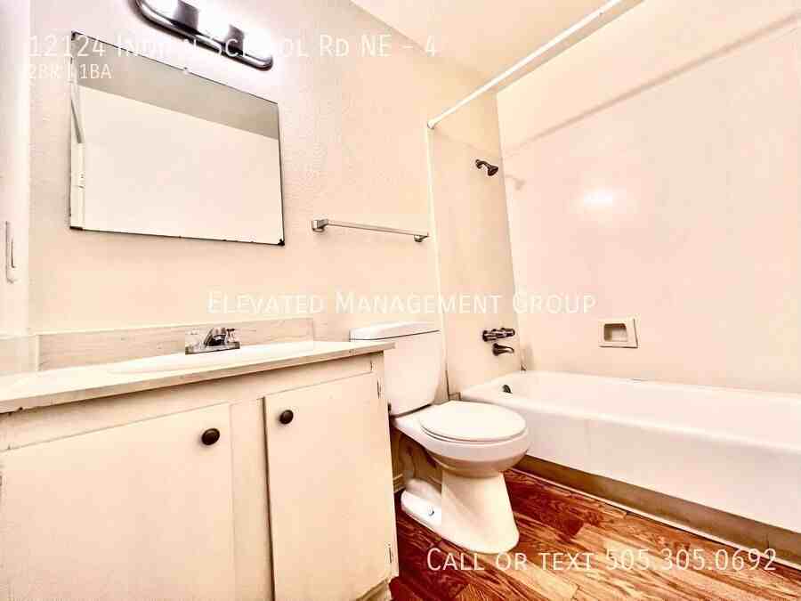 12124 Indian School Rd Ne #4 - Photo 6 of 15