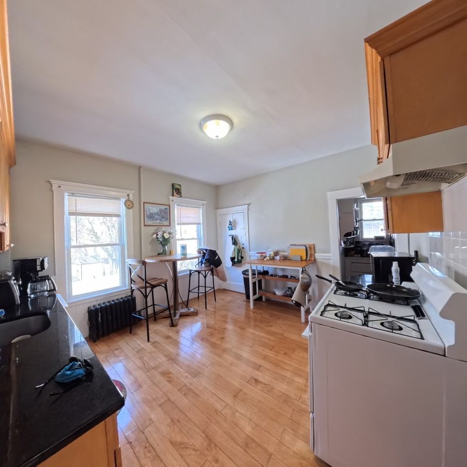 19 Arden StreetUnit 2 #2 - Photo 2 of 12