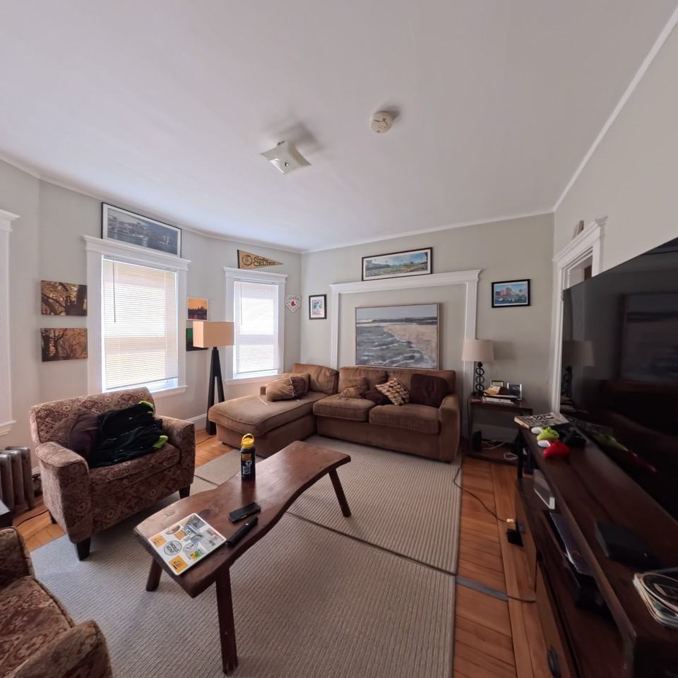 19 Arden StreetUnit 2 #2 - Photo 4 of 12