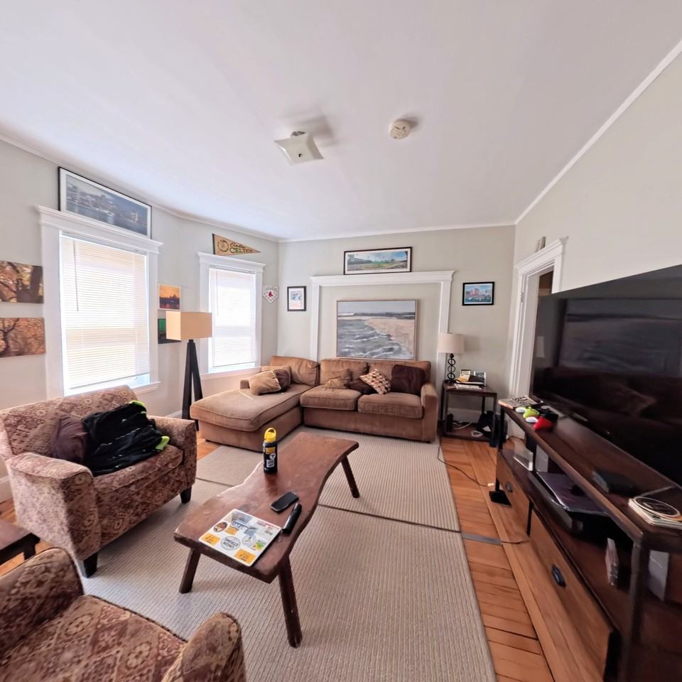 19 Arden StreetUnit 2 #2 - Photo 5 of 12