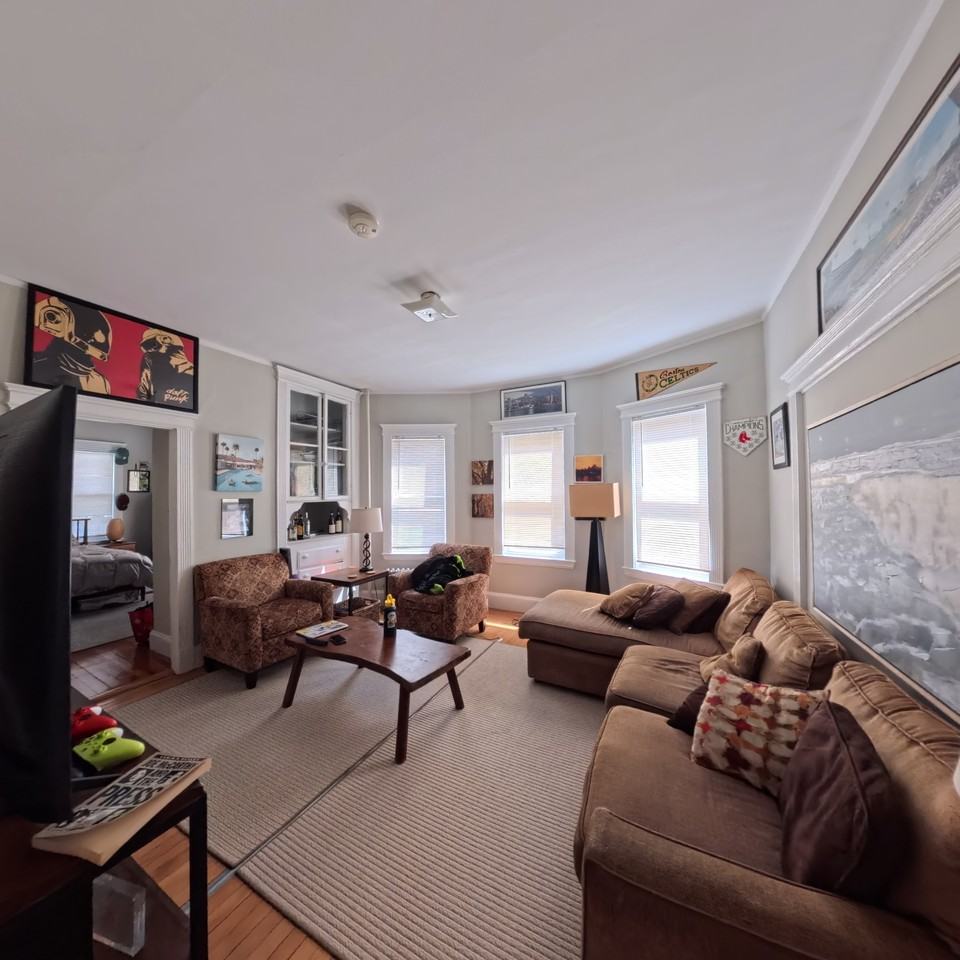 19 Arden StreetUnit 2 #2 - Photo 6 of 12