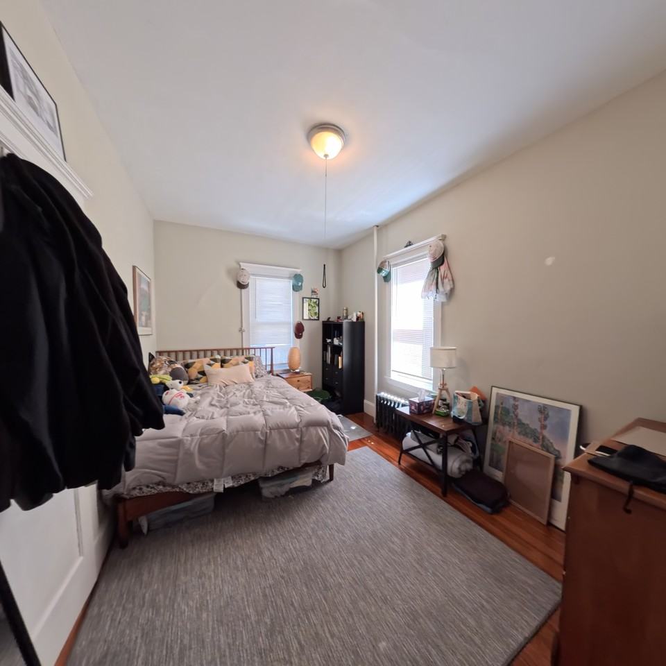 19 Arden StreetUnit 2 #2 - Photo 7 of 12