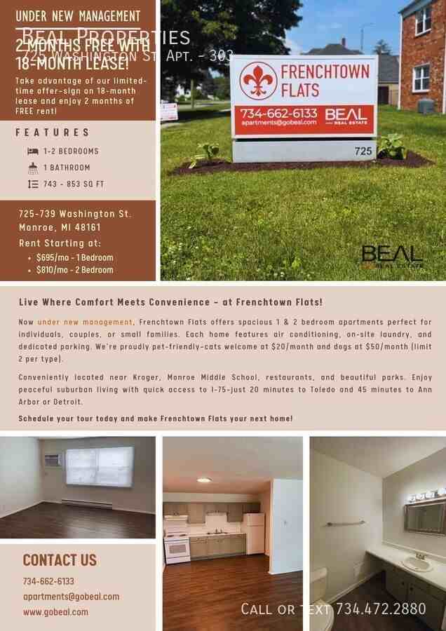 725 Washington St #303 - Photo 4 of 17