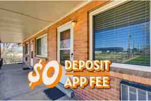 featured image of 5540 S Sherman St #14