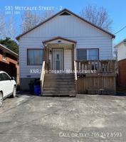 featured image of 581 Metcalfe St #2