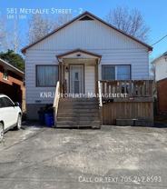 581 Metcalfe St #2 - Photo 1 of 1