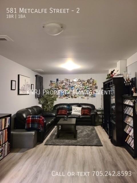581 Metcalfe St #2 - Photo 4 of 11