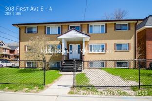 308 First Ave E #4 - Photo 1 of 1