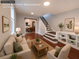 4609 Mckinley St - Photo 1 of 1