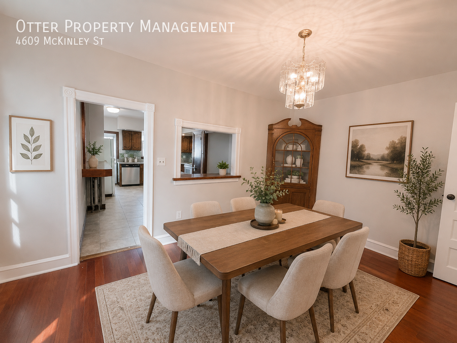 4609 Mckinley St - Photo 2 of 50