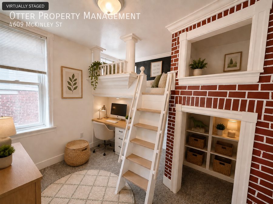 4609 Mckinley St - Photo 4 of 50