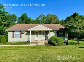 Oak Manor & Keymar Dr - Photo 1 of 1