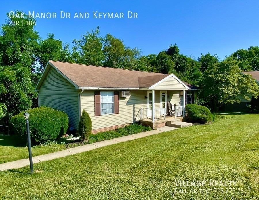 Oak Manor & Keymar Dr - Photo 7 of 31
