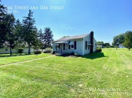 featured image of Oak & Oak Street