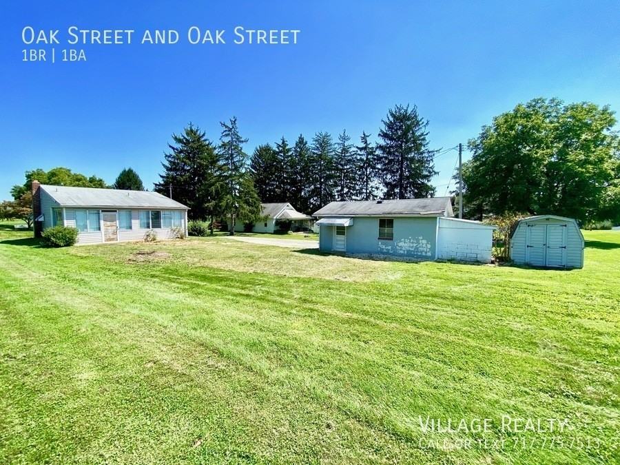 Oak & Oak Street - Photo 4 of 50